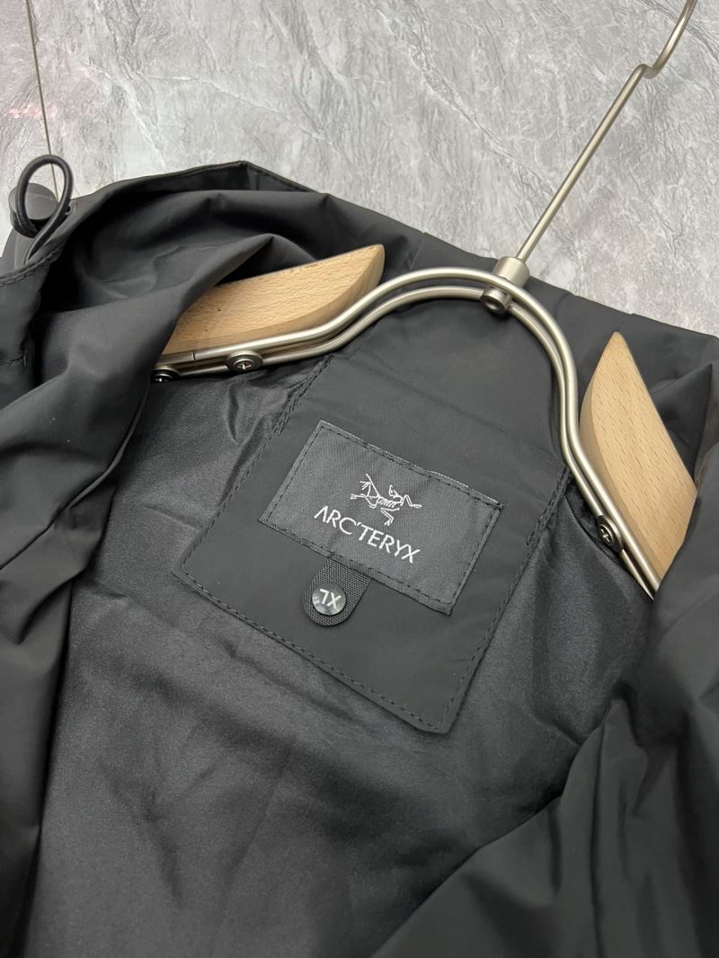 Arcteryx Outwear